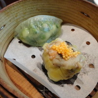 赤坂璃宮 赤坂本店 - 