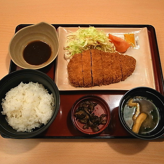 ジョイフル 山口厚狭店 厚狭 ファミレス 食べログ
