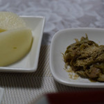 民宿 和ちゃん - 山菜