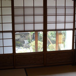 民宿 和ちゃん - 雪見障子