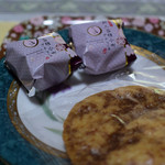 民宿 和ちゃん - 食べなかったけどお菓子