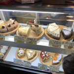 ロッティーズ - 料理写真: