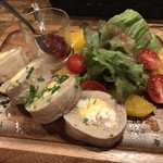 シチリア料理 トラットリア アリア - 