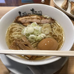 人類みな麺類 - macro