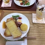 茜CAFE - 