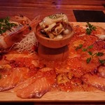 Et bistro EBIZO - 