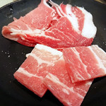焼肉じゅうじゅうカルビ - 