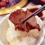 焼肉じゅうじゅうカルビ - 