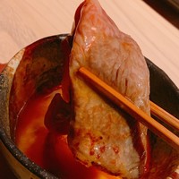 近江うし焼肉 にくTATSU 銀座店 - 