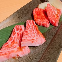 近江うし焼肉 にくTATSU 銀座店 - 