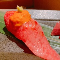 近江うし焼肉 にくTATSU 銀座店 - 