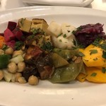 アンティカ オステリア カルネヤ - 