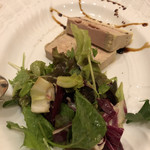 アンティカ オステリア カルネヤ - 