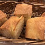 アンティカ オステリア カルネヤ - 