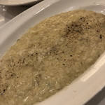 アンティカ オステリア カルネヤ - 