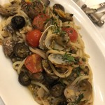 アンティカ オステリア カルネヤ - 