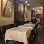 アンティカ オステリア カルネヤ - 