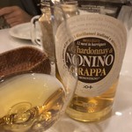 アンティカ オステリア カルネヤ - 