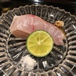 日本料理 晴山 - 