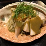 日本料理 晴山 - 