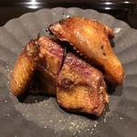 日本料理 晴山 - 