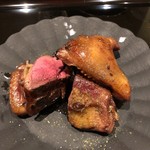 日本料理 晴山 - 