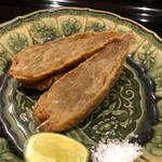 日本料理 晴山 - 