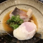 日本料理 晴山 - 