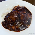 kitchen俊貴 - ハヤシライス