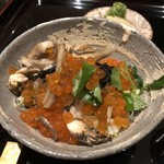 日本料理 晴山 - 