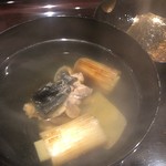 日本料理 晴山 - 