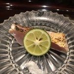 日本料理 晴山 - 