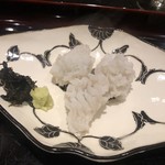 日本料理 晴山 - 