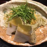 日本料理 晴山 - 