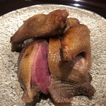 日本料理 晴山 - 