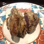 日本料理 晴山 - 