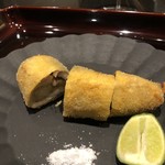 日本料理 晴山 - 