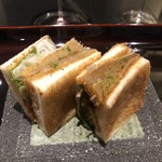 日本料理 晴山 - 