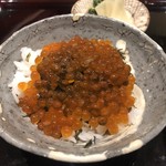 日本料理 晴山 - 