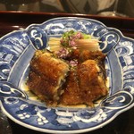 日本料理 晴山 - 