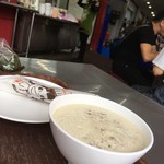 果貿來來豆漿 - 