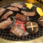 Yakiniku Tongarashi - 