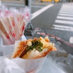 果貿來來豆漿 - 