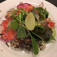 トラットリアイタリア 銀座店 - 