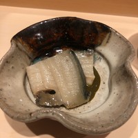 鮨 はしもと - 