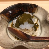 鮨 はしもと - 