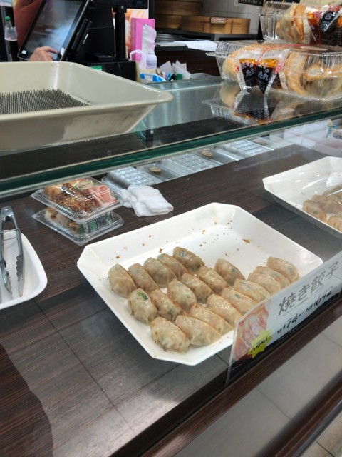 包包 丸井今井函館店 - 五稜郭公園前（惣菜・デリ）の写真