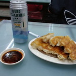 馥陽鍋貼水餃專賣店 - 