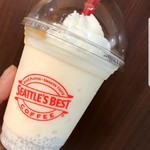 シアトルズ・ベスト・コーヒー - 