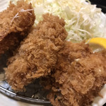 とんかつ まさむね - 